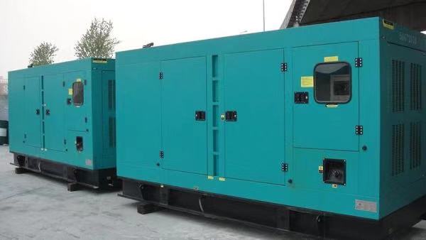 武陟幼儿园备用发电机供