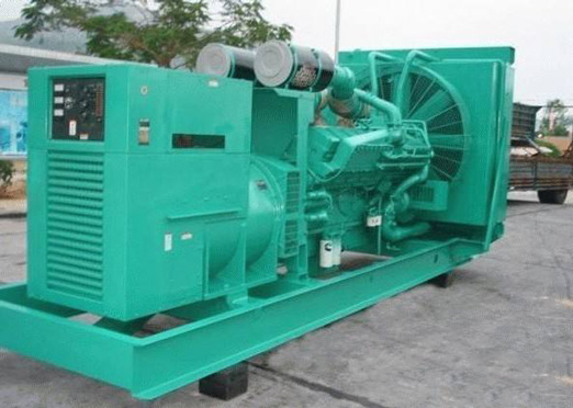 武陟75kw康明斯柴油发电车出租图片 武陟75kw康明斯柴油发电车出租图片