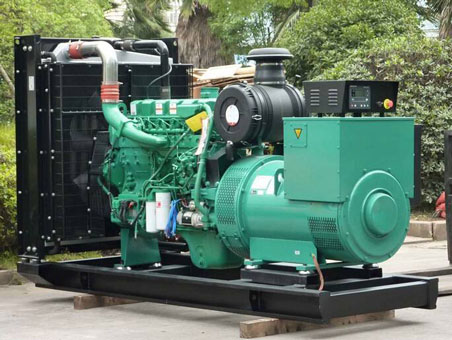 武陟710kw康明斯柴油发电机组图片 武陟710kw康明斯柴油发电机组图片