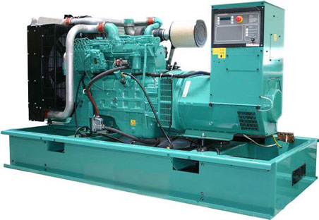 武陟180kw康明斯柴油发电机组图片 武陟180kw康明斯柴油发电机组图片
