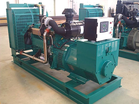武陟505kw康明斯柴油发电机组图片 武陟505kw康明斯柴油发电机组图片
