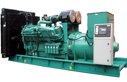 武陟150kw康明斯柴油发电机组图片 武陟150kw康明斯柴油发电机组图片