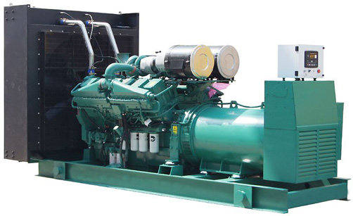 武陟30kw康明斯柴油发电机组图片 武陟30kw康明斯柴油发电机组图片