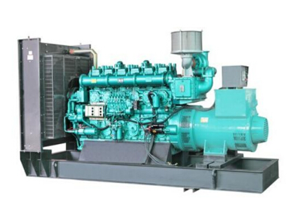 武陟发电机出租