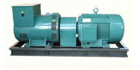 武陟发电机出租