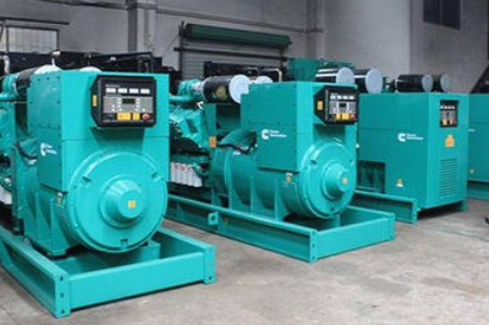 武陟柴油发电机 武陟柴油发电机
