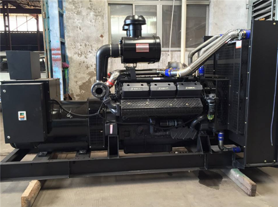 武陟柴油发电机