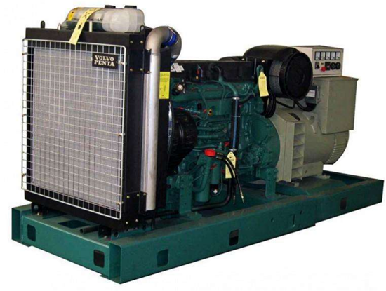 武陟柴油发电机 武陟柴油发电机