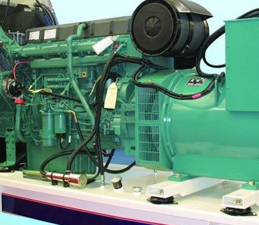 武陟发电机出租