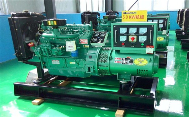 武陟发电机出租